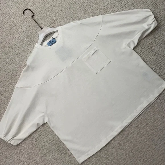 Prada top brand new with tags